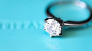 Holiday engagement rings driving jewellery sales, says De Beers
