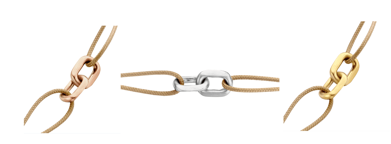 Kimaï launches Unity bracelet for men
