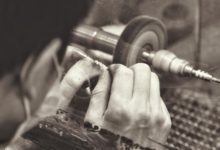 Vodex warns of inadequate fume extraction in jewellery workshops