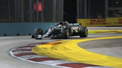 Lewis Hamilton loses legal battle with Hamilton watches