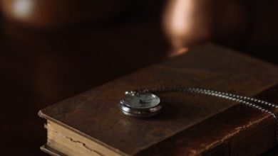 Ghandi’s pocket watch sells for £12k at auction