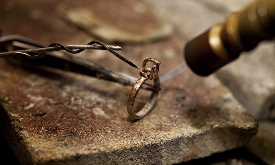 BLM-inspired jewellery training programme set to launch