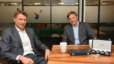 Betts Group adopts SMO gold manufacturing