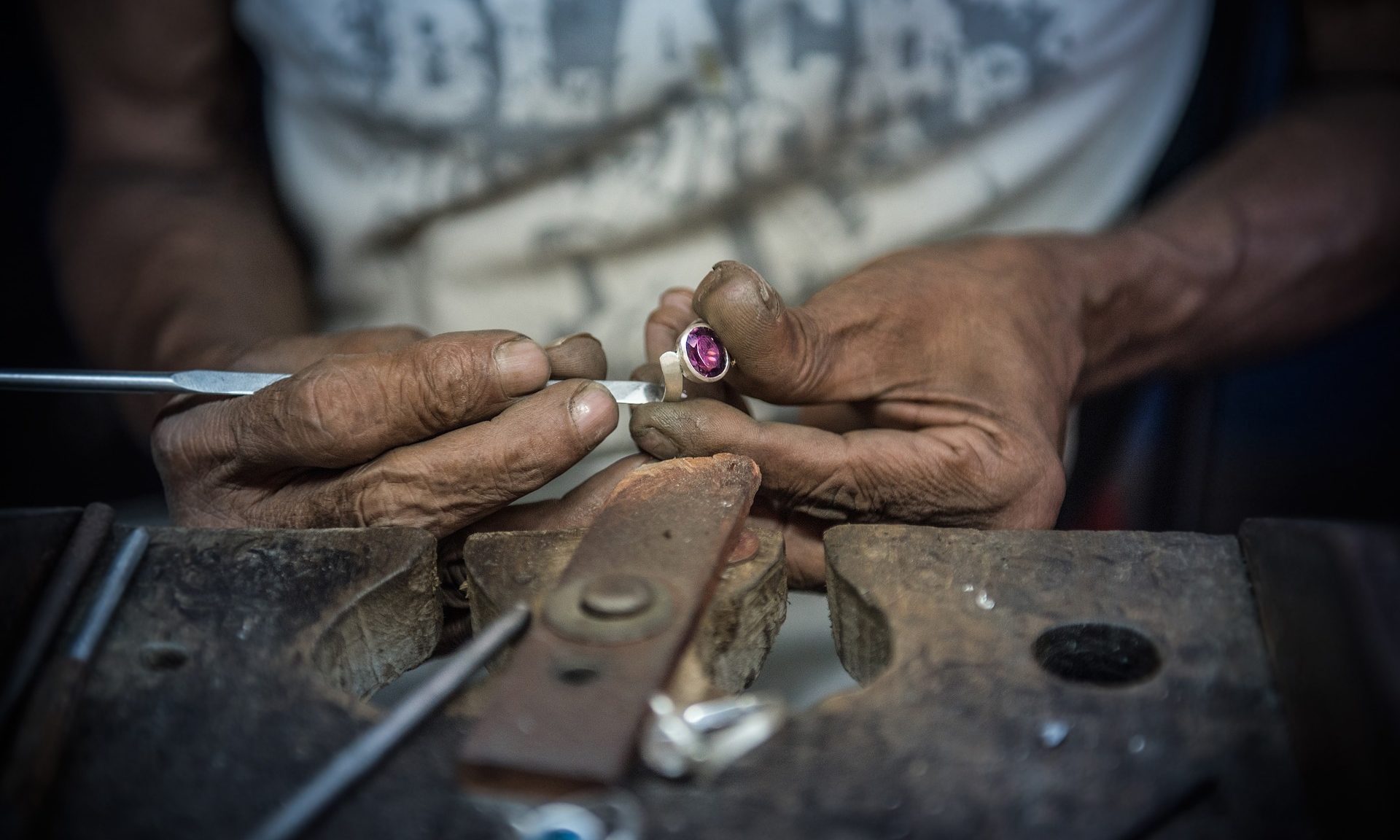 De Beers announce 12 sustainability goals