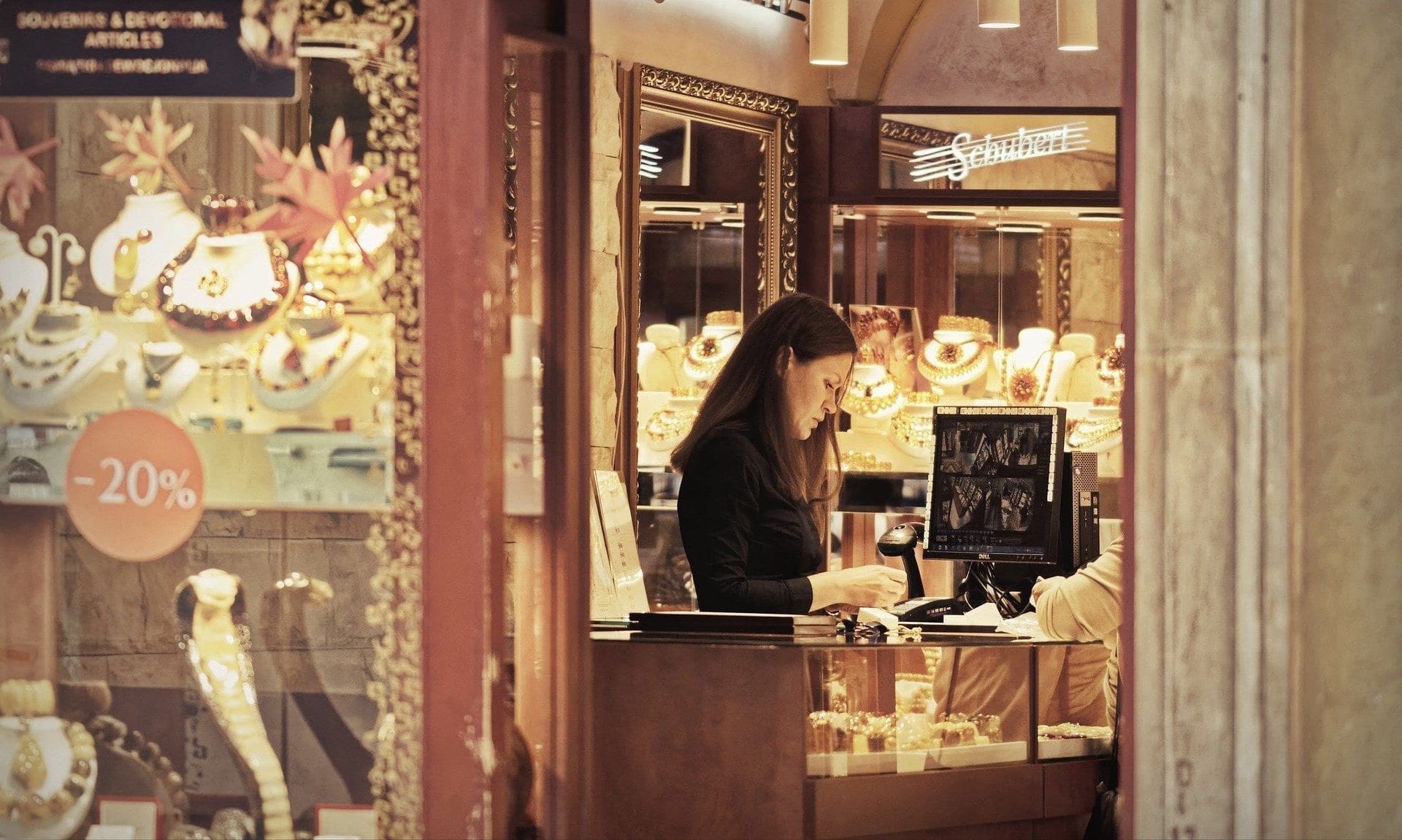 shannons jewellers closing down sale