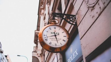 Rolex named UK’s top consumer ‘superbrand’ for 2020