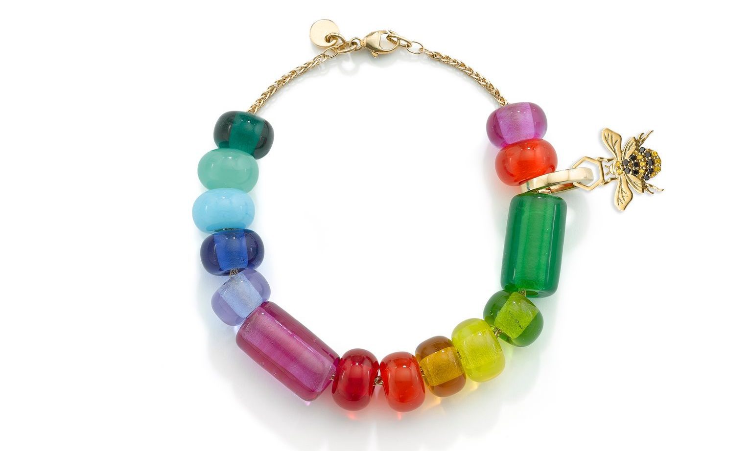 Robinson Pelham launches Arcadia Beads collection