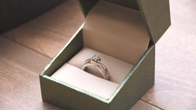 Forum Jewellers to offer free Valentine’s proposal ring