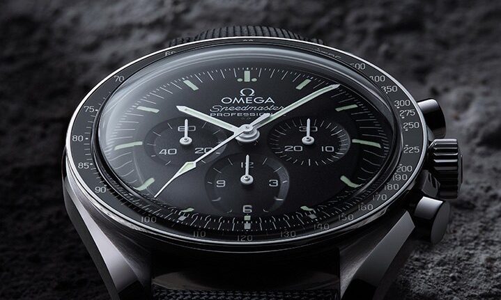 Swatch sales drop by almost a third