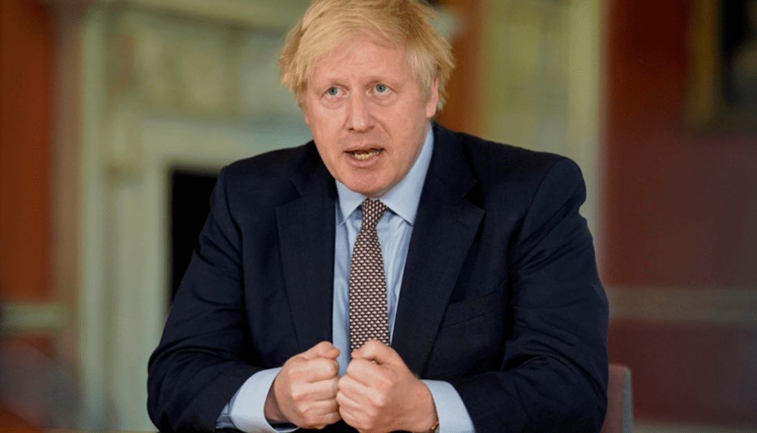 PM outlines ‘roadmap’ out of lockdown