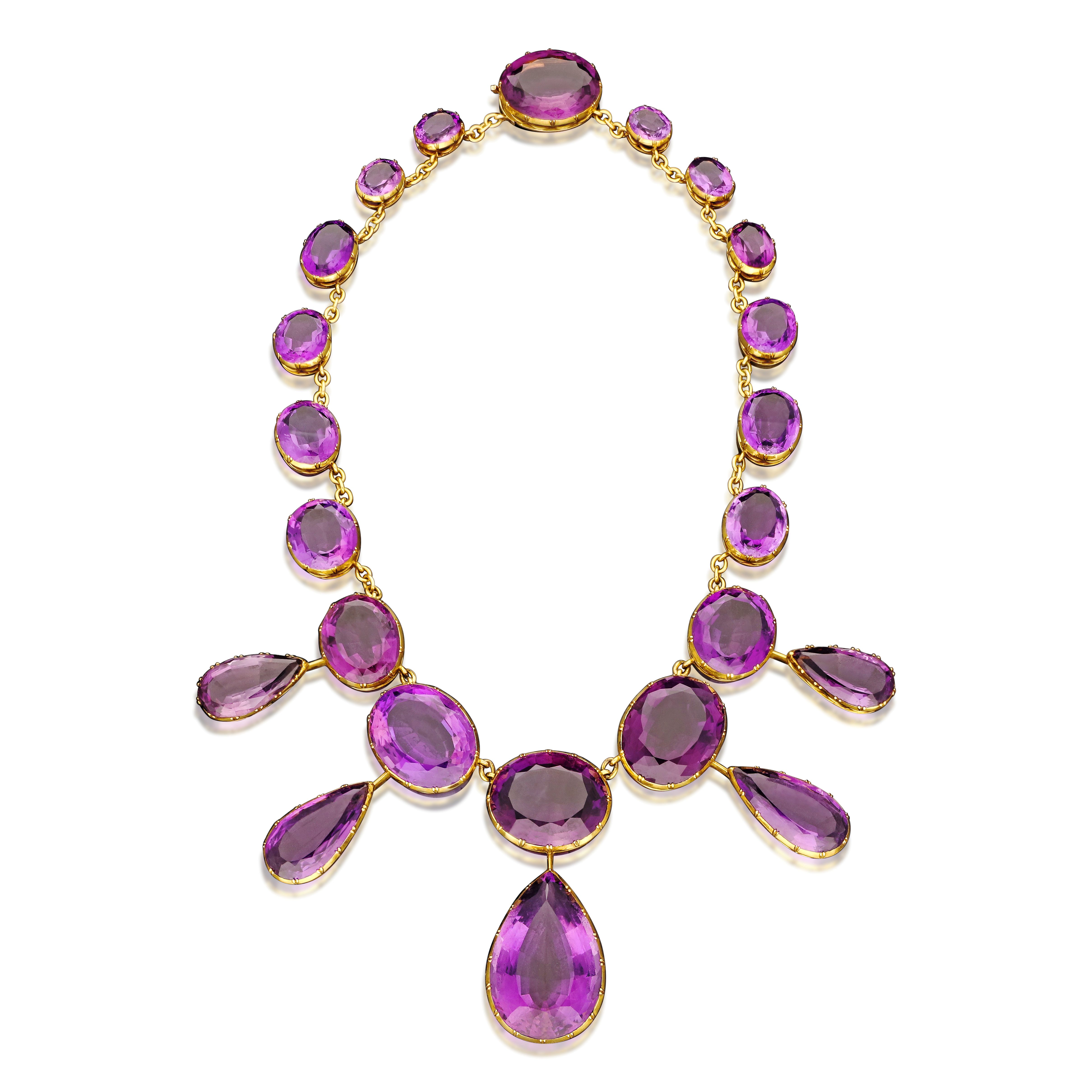 Hancocks London JOM priced at £29,500