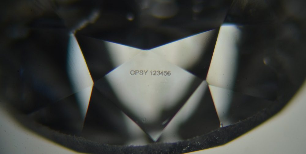 Opsydia launches customisable ID features for diamond trade