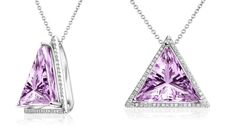 Maya Gemstones releases mini collection