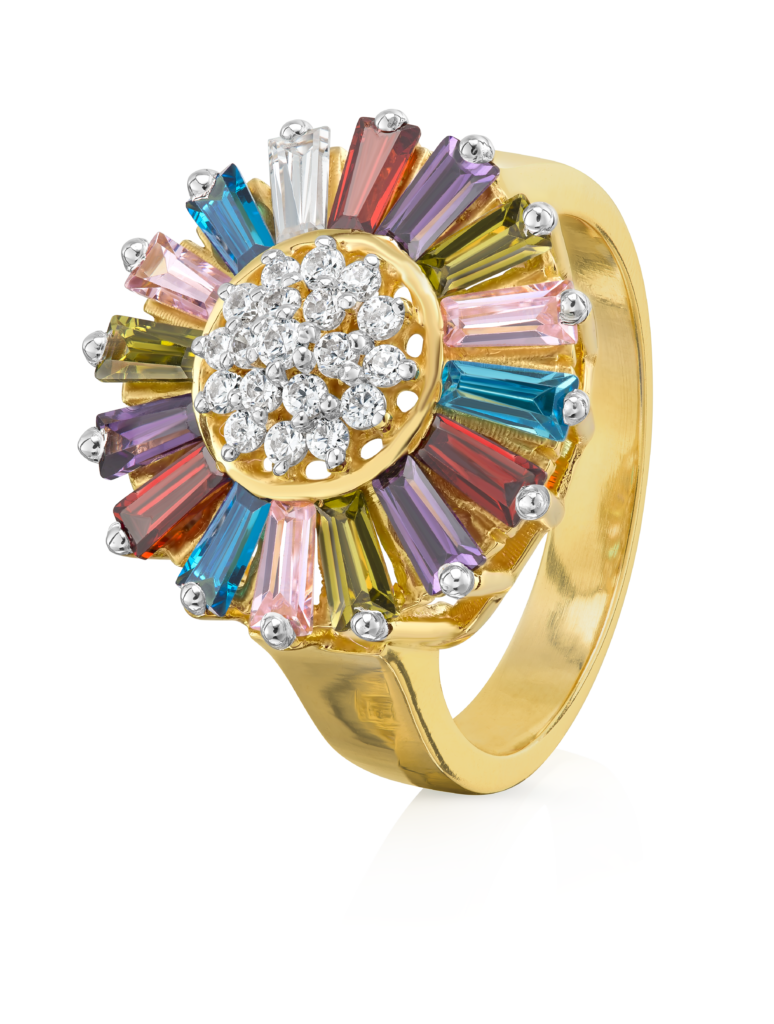 Gurusamy Goldsmiths: Blending tradition with the new