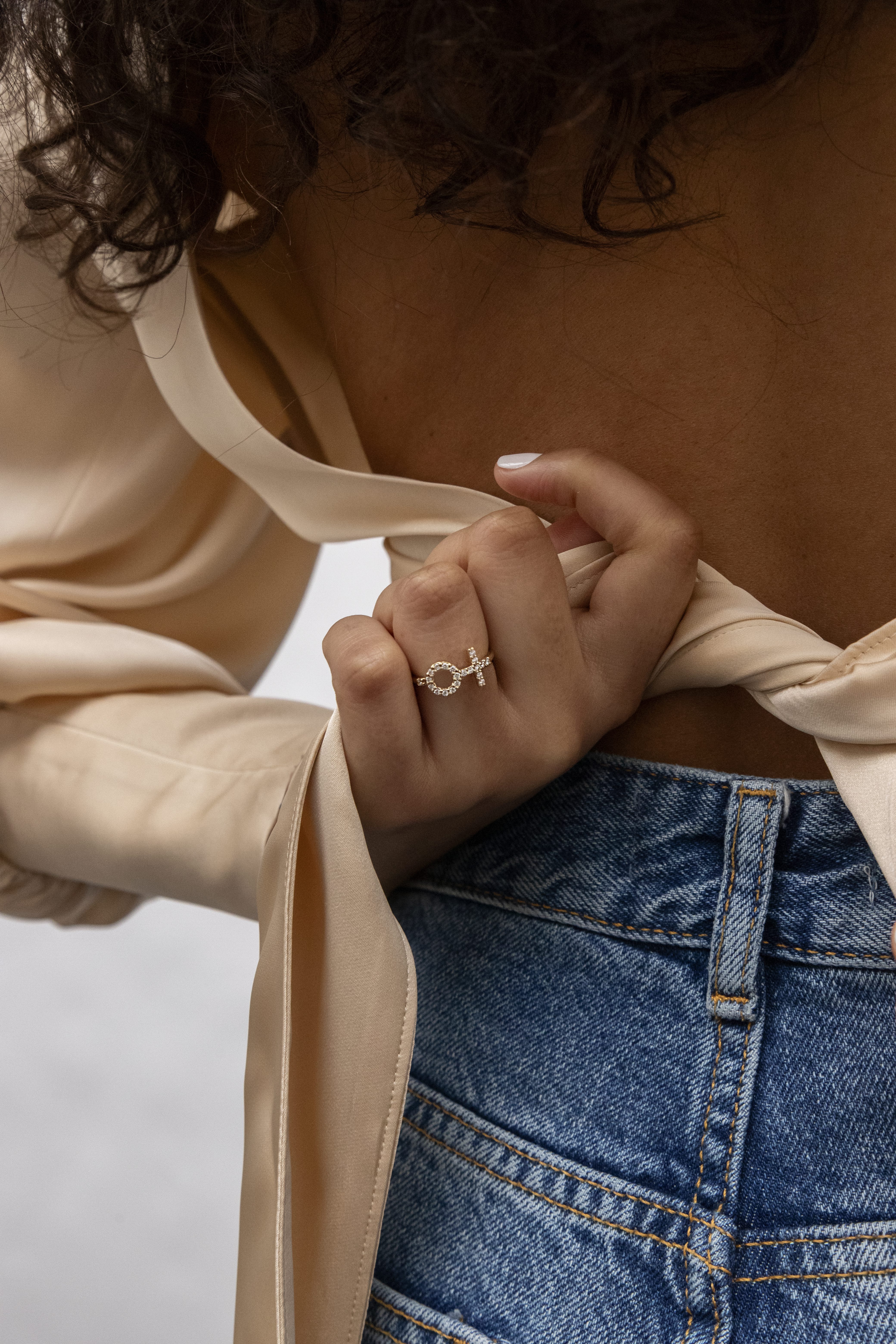 Matilde Jewellery launches new ring for charity