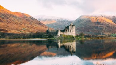 Scotland extends rates holiday for another year