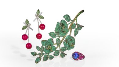Christie’s Michele della Valle sale fetches £574,000