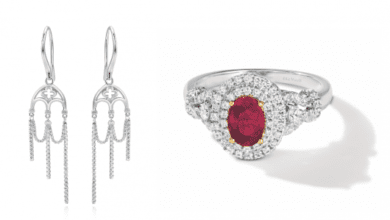 Platinum sales ‘instrumental’ in jewellery market recovery