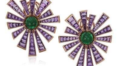 Christie’s launches Michele della Valle sale