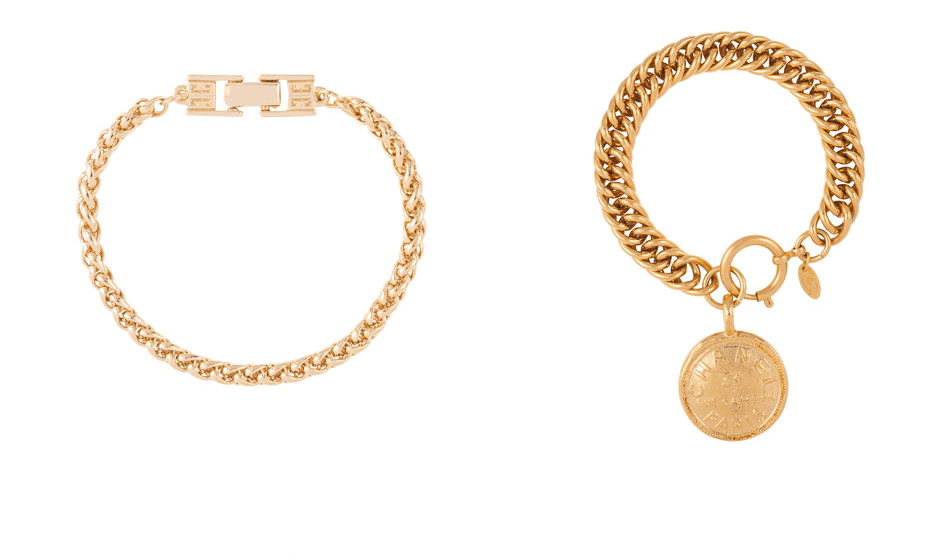 Mappin & Webb reveals new Susan Caplan collaboration