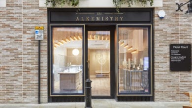 Alkemistry online sales soar 315%