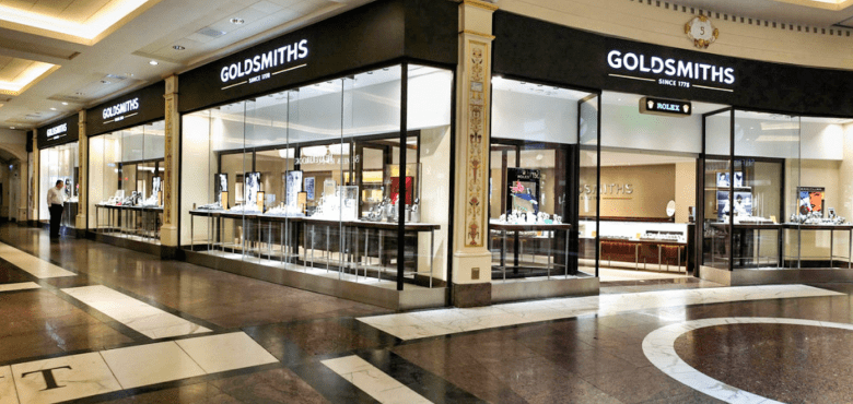 Watches of Switzerland signs lease for new Trafford Centre store | Post