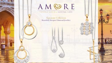 Amore launches ‘Loving Life’ collection