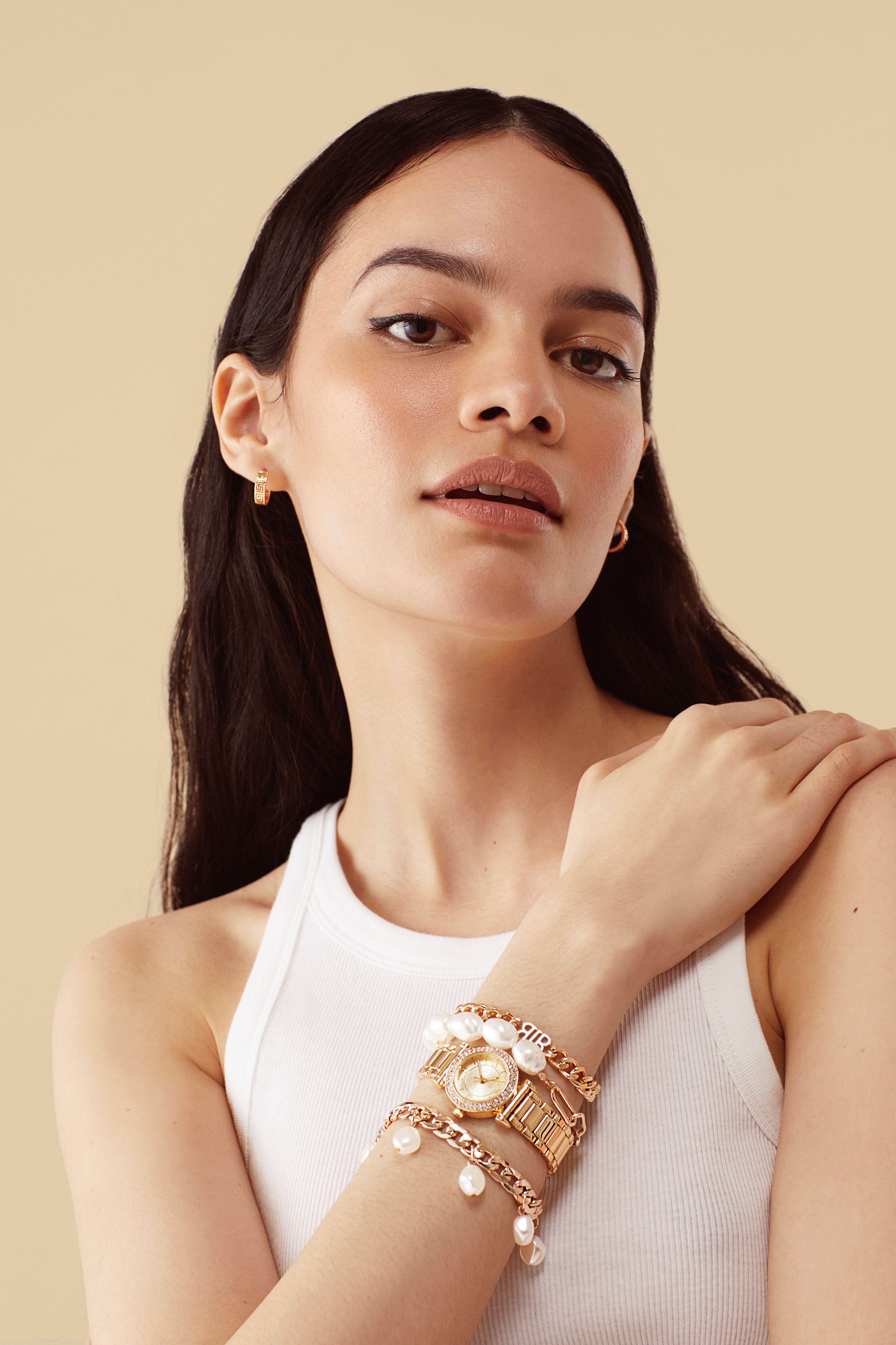 DCK Group partners with River Island