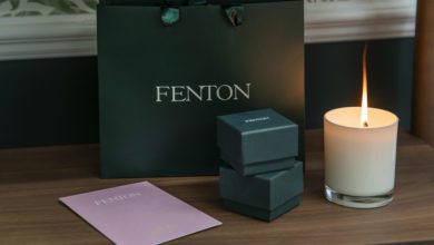 Fenton opens new showroom in West London