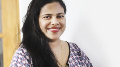 Maneesha: Gem expert, woman, pioneer