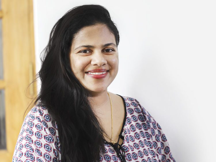 Maneesha: Gem expert, woman, pioneer