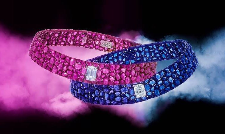 Nour by Jahan launches new Passion collection