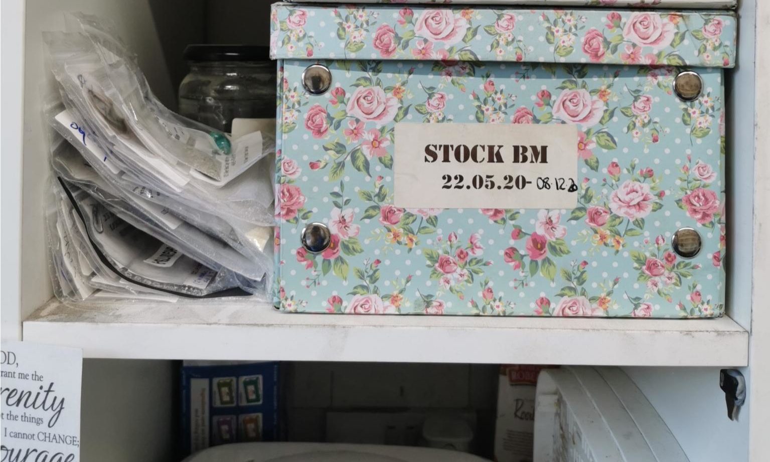 Breastmilk jewellery, the ultimate personalised gift