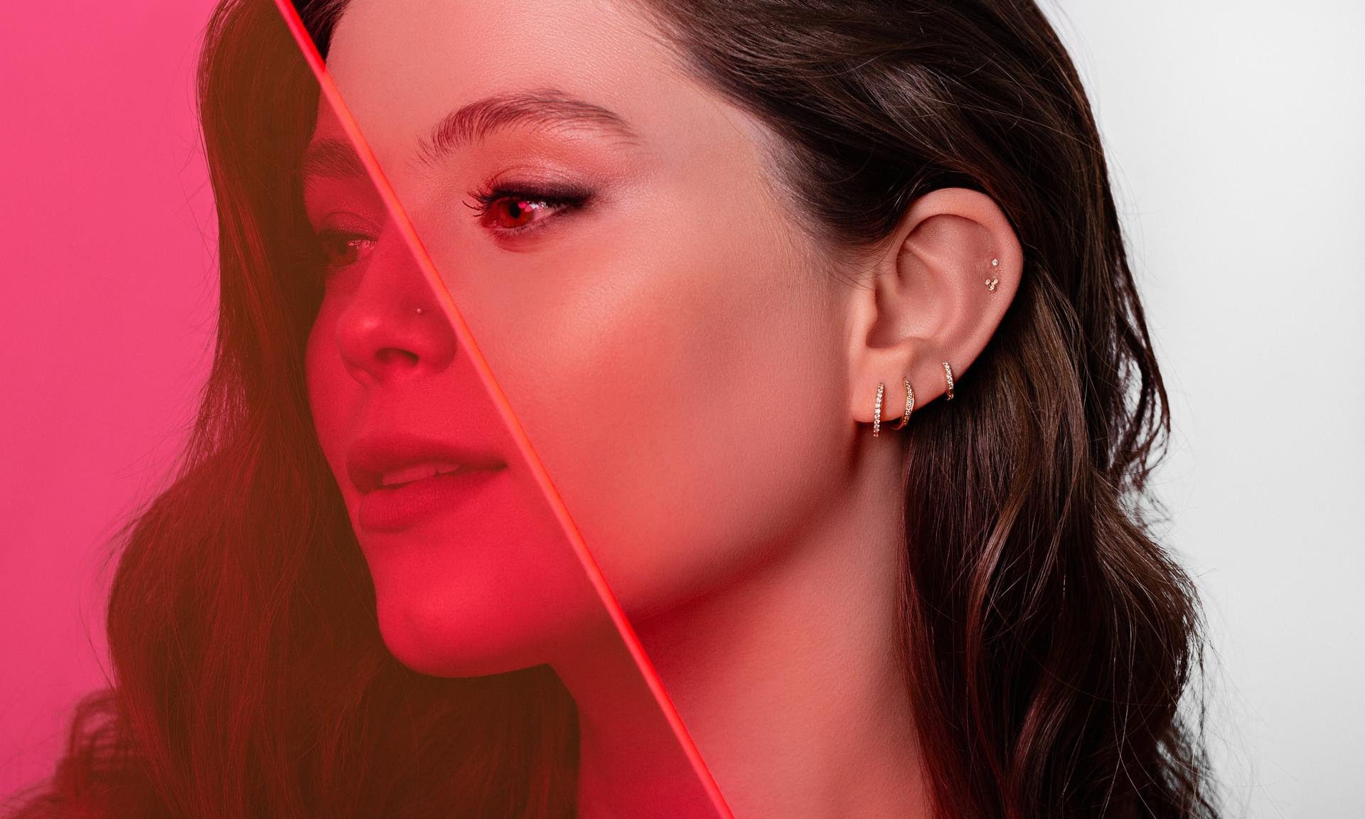 Lark & Berry launches piercing experience