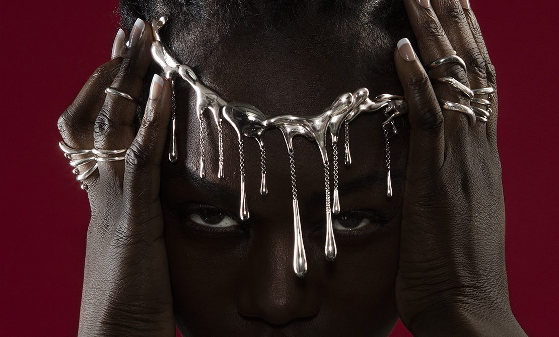 Lucy Quartermaine launches SS21 hero model images