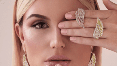 Garrard expands Middle East presence