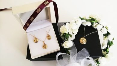 Ark Jewellery launches new bridalwear collection