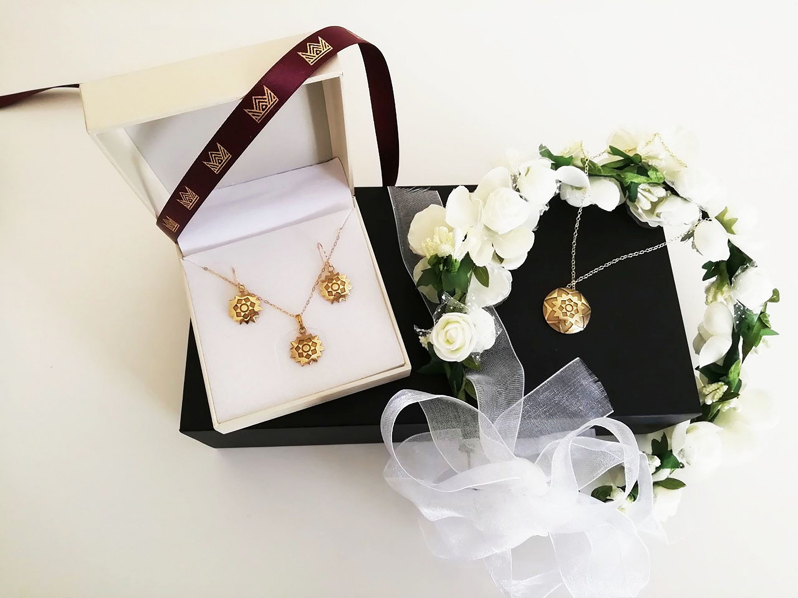Ark Jewellery launches new bridalwear collection
