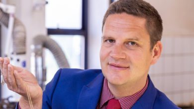 C W Sellors appoints new trade sales manager