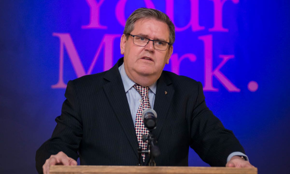 Goldsmiths’ Company London Assay Office deputy warden to retire