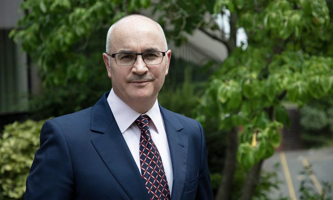 Opsydia names Jonathan Kendall as non-exec director