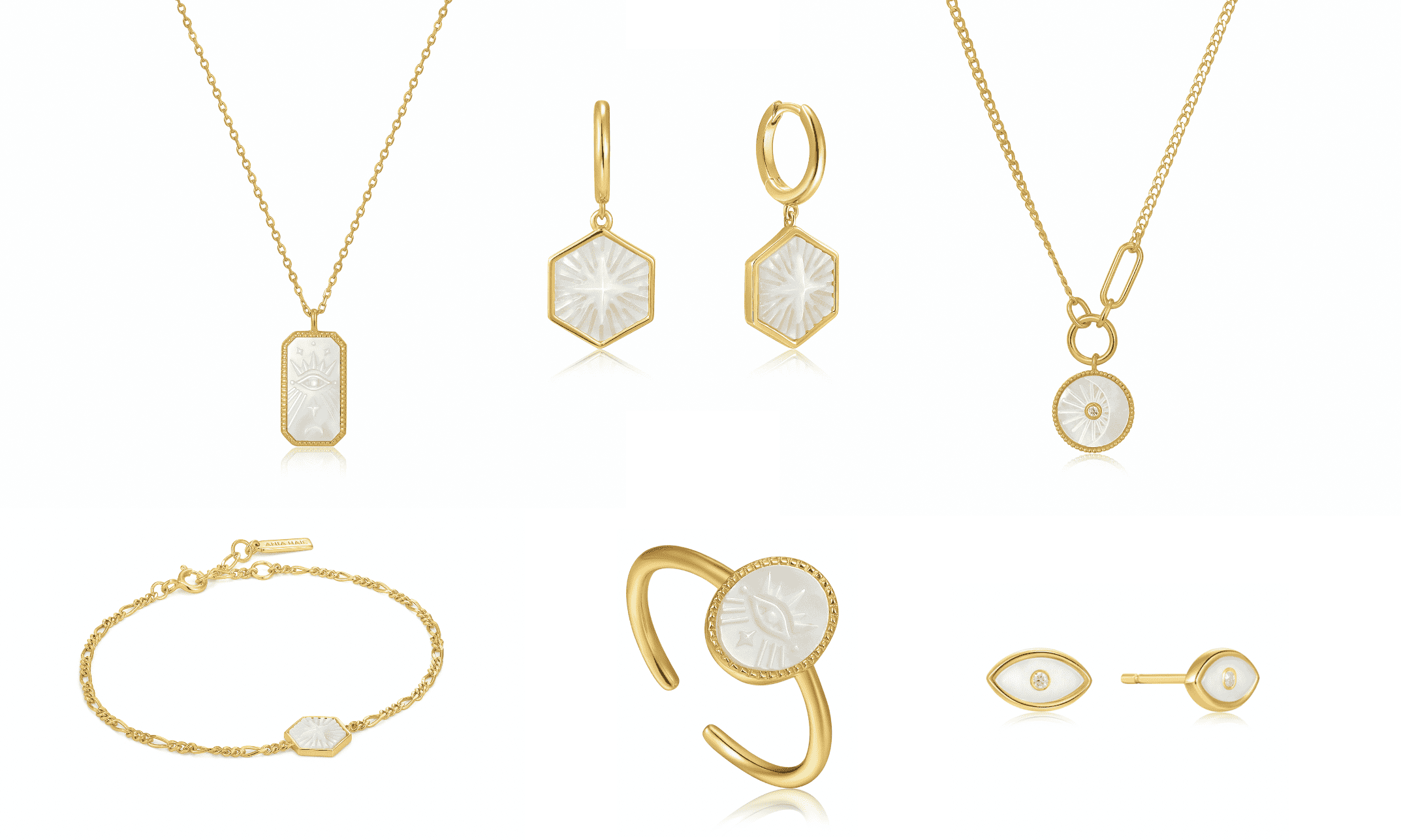 Ania Haie launches two new collections