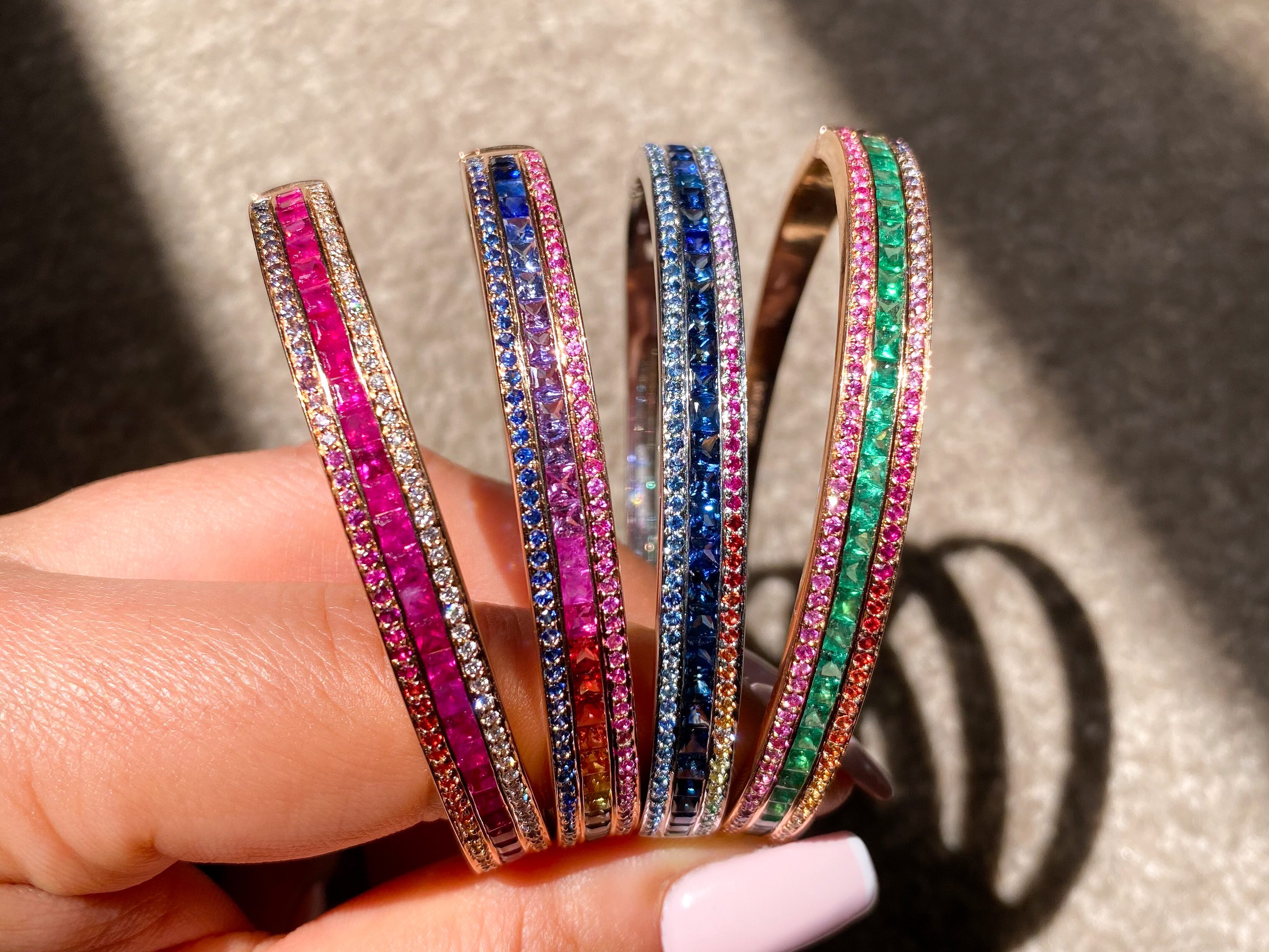 Alice van Cal unveils The Radiant Union collection