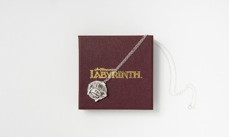 Licensed To Charm to launch ‘Labyrinth’-inspired collection