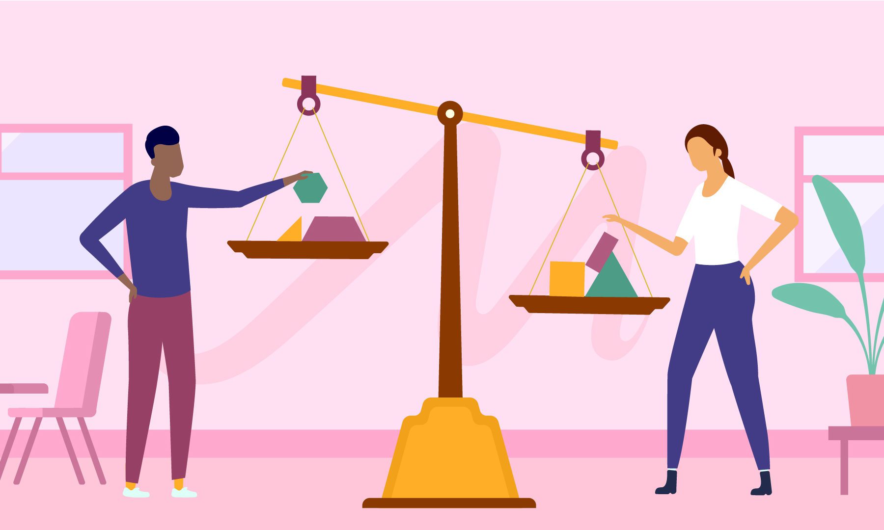 TH March launches ‘vision, mission and values’ initiatives