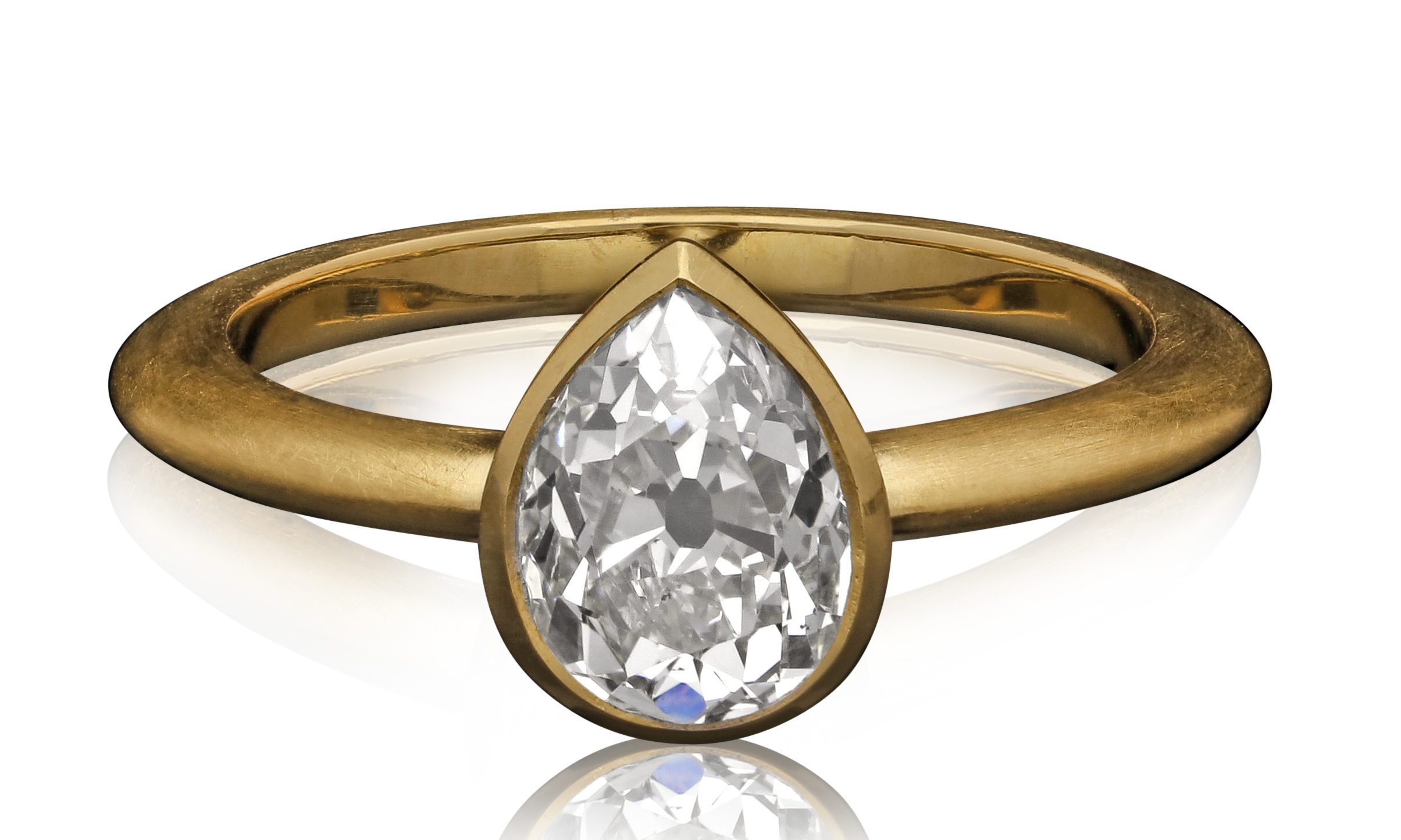 Hancocks London to unveil Bezel collection