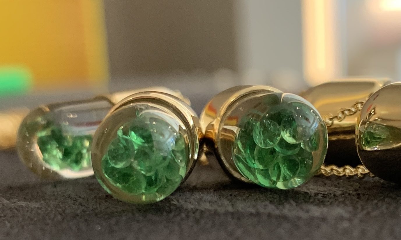 Robinson Pelham launches two new capsule collections