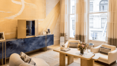 Chaumet unveils newly renovated London store