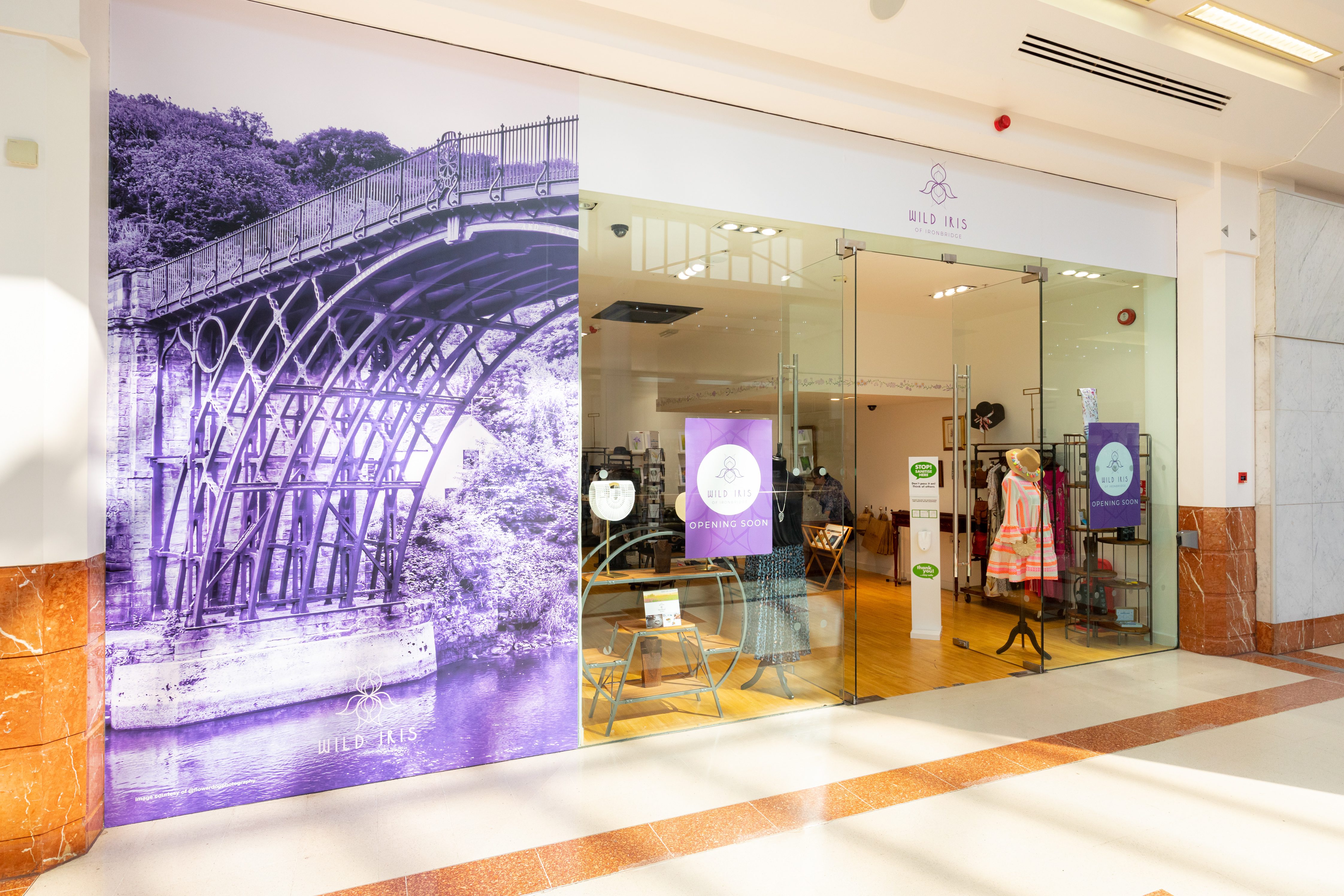 Wild Iris opens second Midlands boutique | Jewellery Focus