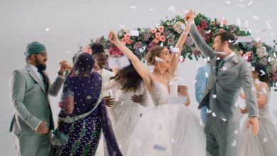 Beaverbrooks sees 61% spike in wedding ring sales